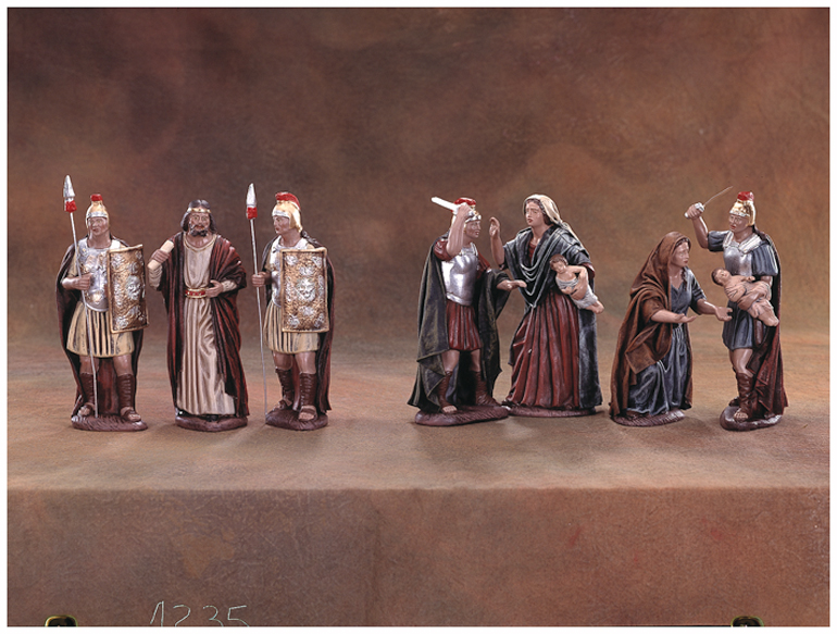 Degollación (liezado)